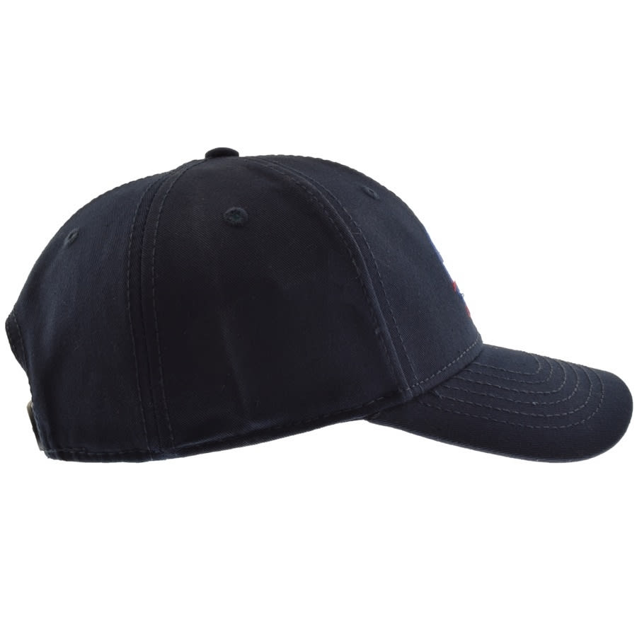 Alternative Image for ProductAlpha Industries NASA Cap Blue2